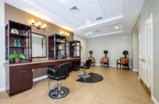 Salon