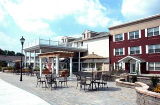 Country Meadows of Mechanicsburg Retirement Community