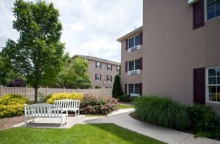 Country Meadows of Mechanicsburg