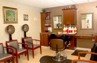 Salon