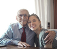 Senior and Retirement Community Aide