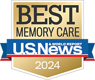 Best Memory Care